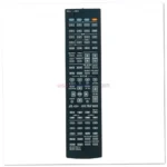 Yamaha RAV542ZP60170 Remote Control - Image 3