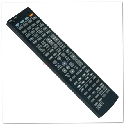 Yamaha RAV542ZP60170 Remote Control - Image 2