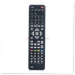 Yamaha RAV546 ZQ56680 Remote Control