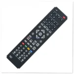 Yamaha RAV546 ZQ56680 Remote Control - Image 2