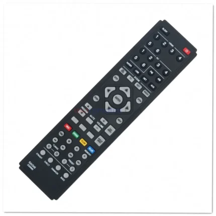 Yamaha RAV546 ZQ56680 Remote Control - Image 2