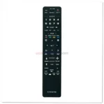 Yamaha RAV570 Remote Control