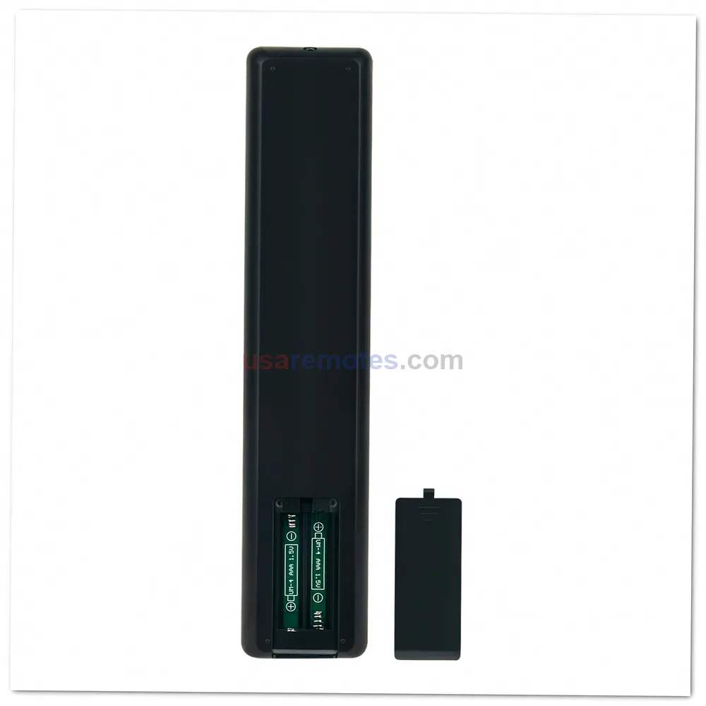 Yamaha RAV570 Remote Control - Image 2