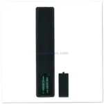Yamaha RAV570ZZ47560 Remote Control - Image 3