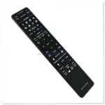Yamaha RAV570ZZ47560 Remote Control - Image 4