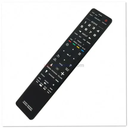 Yamaha RAV571ZZ47570 Remote Control