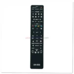 Yamaha RAV571ZZ47570 Remote Control - Image 2