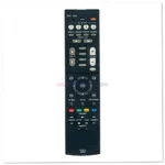Yamaha RAV574VDM8690 Remote Control - Image 2