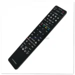 Yamaha RAV576VDM8710 Remote Control - Image 4