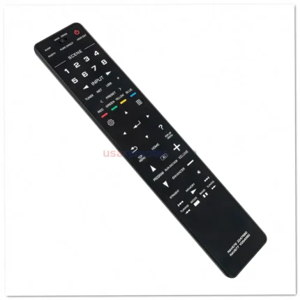 Yamaha RAV577VDQ4050 Remote Control - Image 2