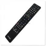 Yamaha RAV577VDQ4050 Remote Control - Image 3
