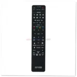 Yamaha RAV577VDQ4050 Remote Control - Image 4