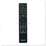 Yamaha RAV578VDQ40600 Remote Control