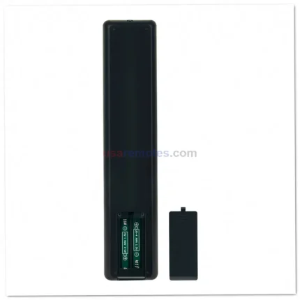 Yamaha RAV578VDQ40600 Remote Control - Image 2