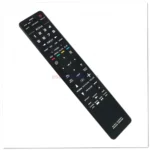 Yamaha RAV578VDQ40600 Remote Control - Image 3