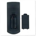Yamaha RAX15 WF67620 Remote Control - Image 3
