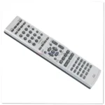 Yamaha RAX25WV50040 Remote Control