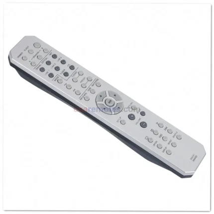 Yamaha RAX31ZN04320 Remote Control