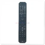 Yamaha RAX33ZU49260 Remote Control - Image 2