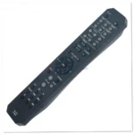 Yamaha RAX33ZU49260 Remote Control - Image 3