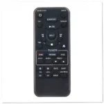 Yamaha RDS-V776930 Remote Control - Image 3