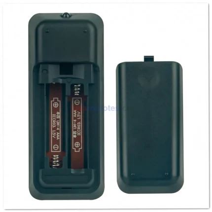 Yamaha RDS-V776930 Remote Control - Image 2