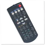 Yamaha WP08290 Remote Control - Image 3
