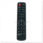 Yamaha WY92700 Remote Control - Image 2