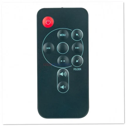 Yamaha WZ34080 Remote Control