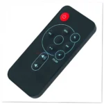 Yamaha WZ34080 Remote Control - Image 3