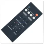Yamaha YAS-109 Remote Control - Image 2