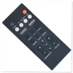 Yamaha YAS-109 Remote Control - Image 3