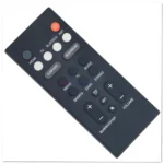 Yamaha YAS-209 Remote Control - Image 3