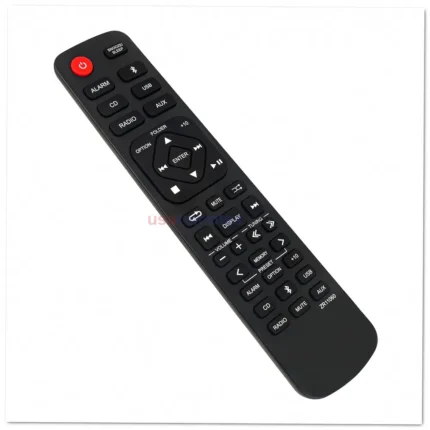 Yamaha ZR11060 Remote Control - Image 3