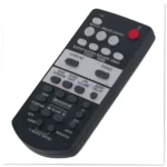 Yamaha ZV28960 Remote Control - Image 3