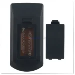 Yamaha ZV28960 Remote Control - Image 4