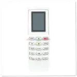YV1FB7 YV1FB7 Remote Control