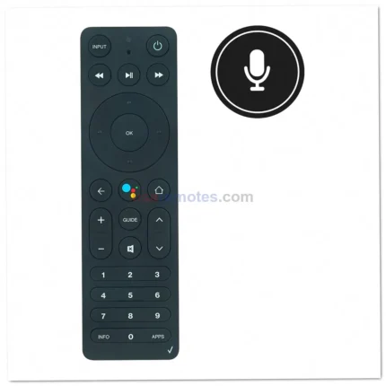 ZAG0FRC451A ZAG0FRC451A Remote Control