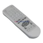 Magnavox MDV560VR DVD VCR Combo Remote Control Replacement -1