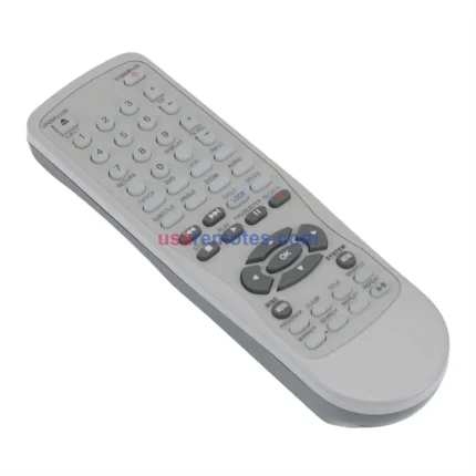 Magnavox MDV560VR DVD VCR Combo Remote Control Replacement -1