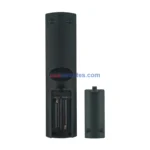 A-TV2 Universal Remote Control for TCL Vizio Toshiba TVs -2