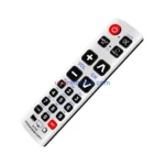 A-TV2 Universal Remote Control for TCL Vizio Toshiba TVs -4