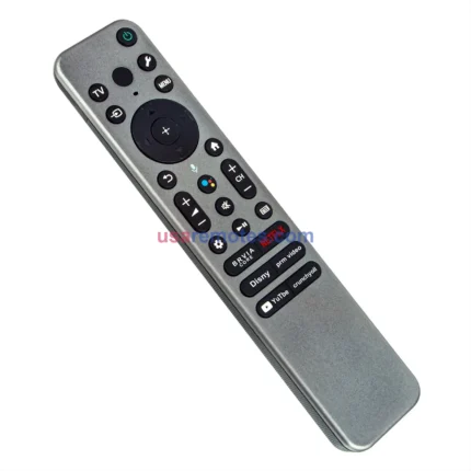 Sony RMF-TX910U Voice Remote for Bravia OLED Smart Google TV
