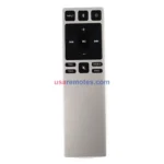 Vizio XRS321 Sound Bar Remote for S2120W S2920W S3821W
