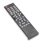 Sharp 845-039-40B0 TV Remote for LC-40LE431U LC-60E69U -1