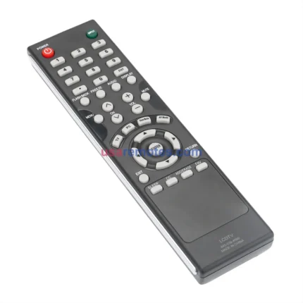 Sharp 845-039-40B0 TV Remote for LC-40LE431U LC-60E69U -1
