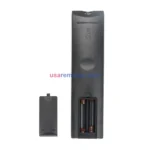 Sharp 845-039-40B0 TV Remote for LC-40LE431U LC-60E69U -3