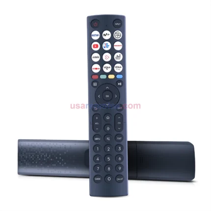 Hisense ERF3B86H VIDAA remote control replacement
