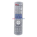 Panasonic EUR7662YF0 Stereo System Remote Replacement -1