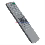 Sony RM-AAU005 AV Receiver Remote for STR-DG500 STR-DG600